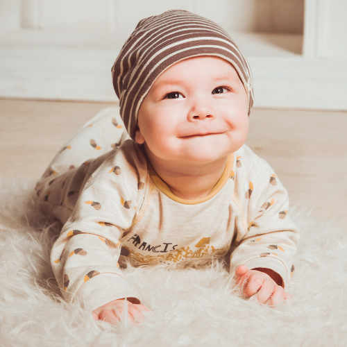 Omega 3 per bambini: i benefici