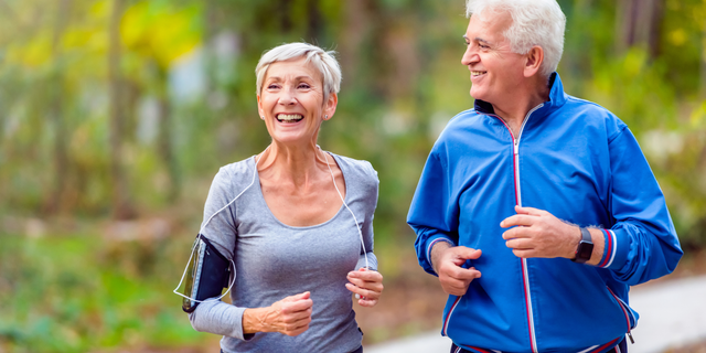 Perché integrare Omega 3 a 60 anni?