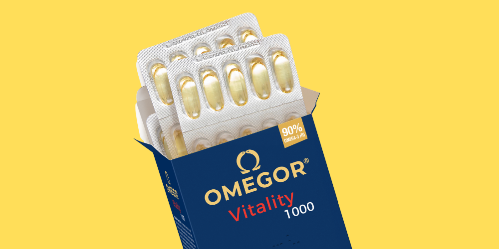 Perché i nostri integratori sono in blister?
