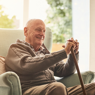 Anziani meno depressi con gli omega-3 da olio di pesce