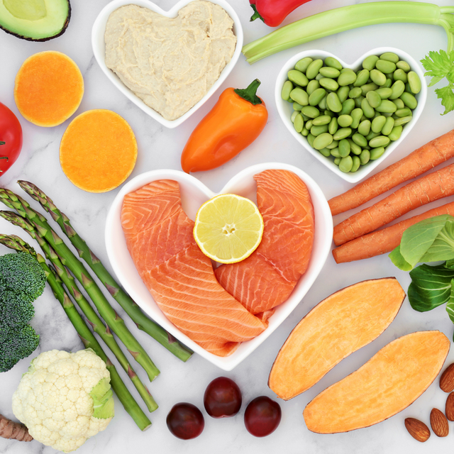 Cosa non mangiare con i trigliceridi alti: guida ai cibi da evitare