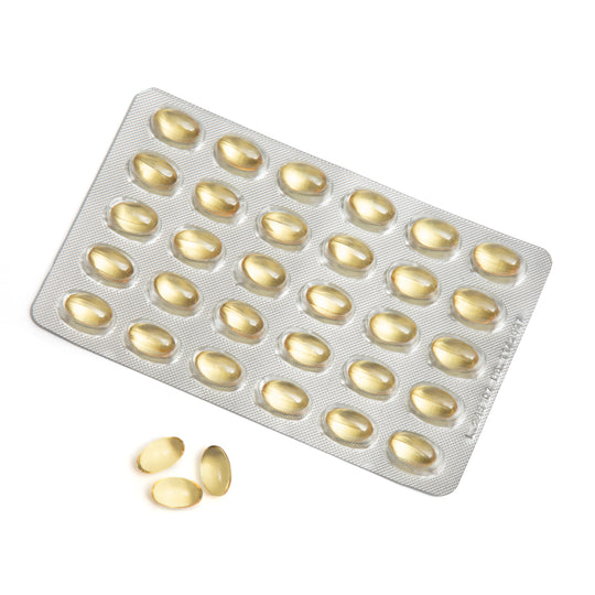 MEAQUOR mini - 60 capsule