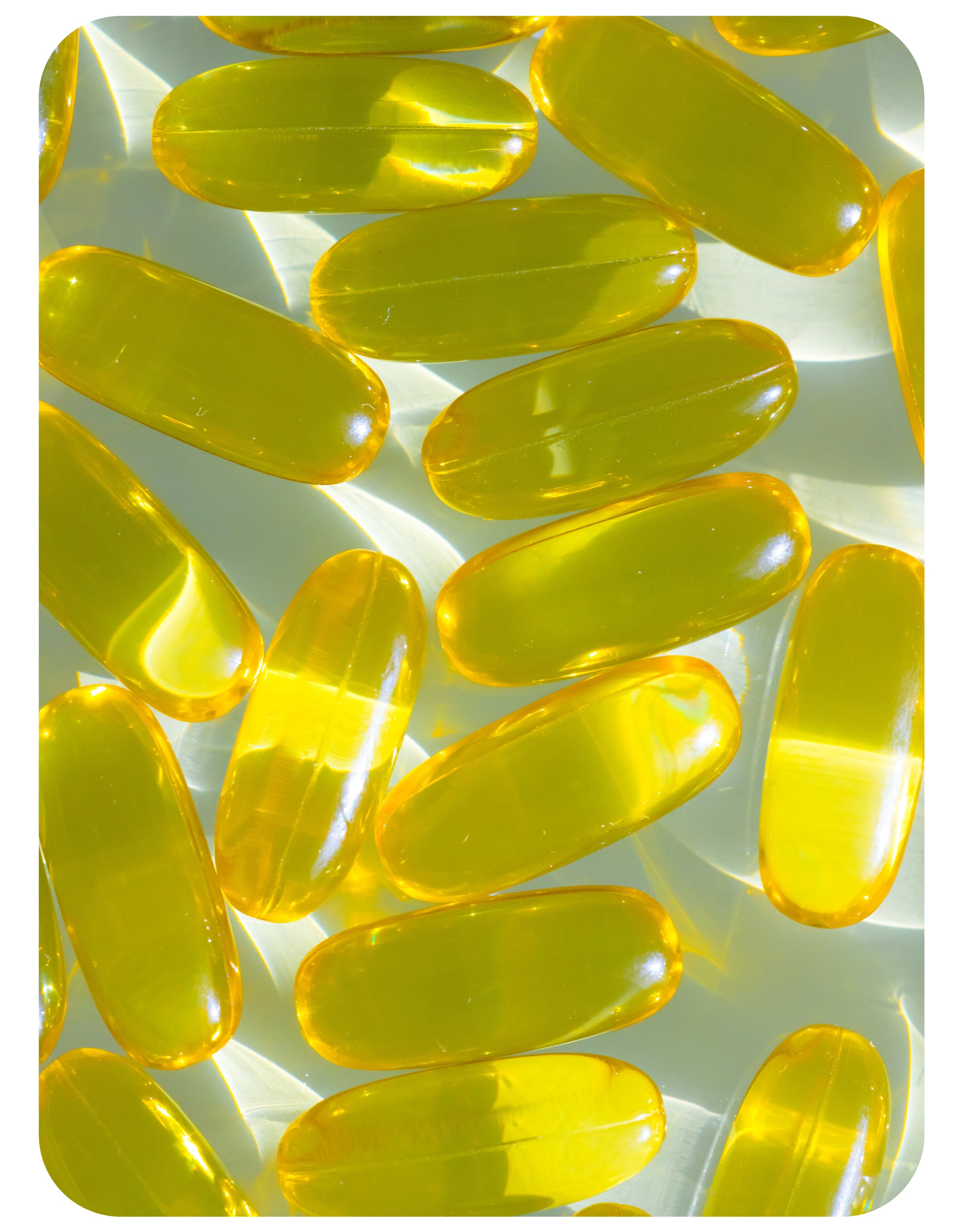 Omega-3 vegetali