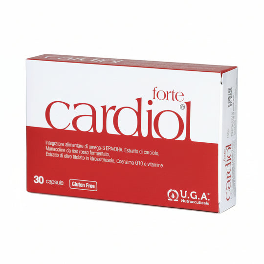 Cardiol Forte