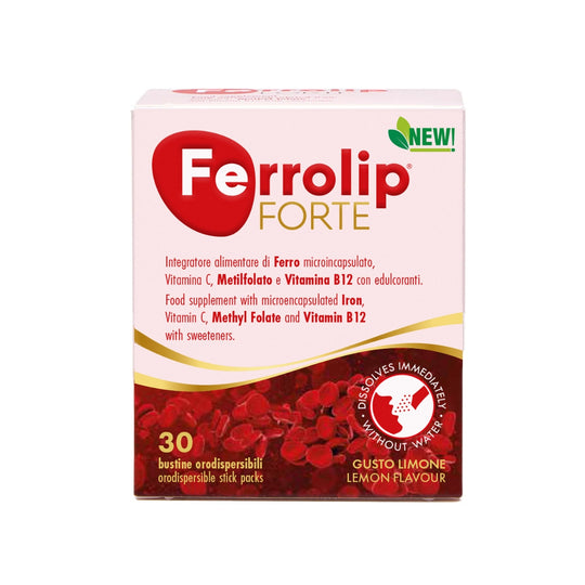 Ferrolip Forte