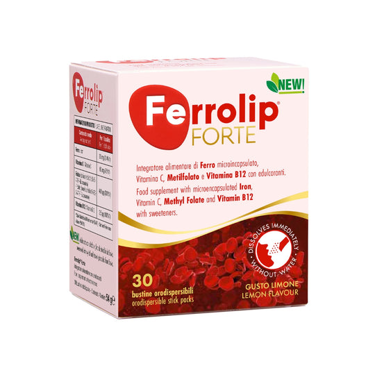 Ferrolip Forte