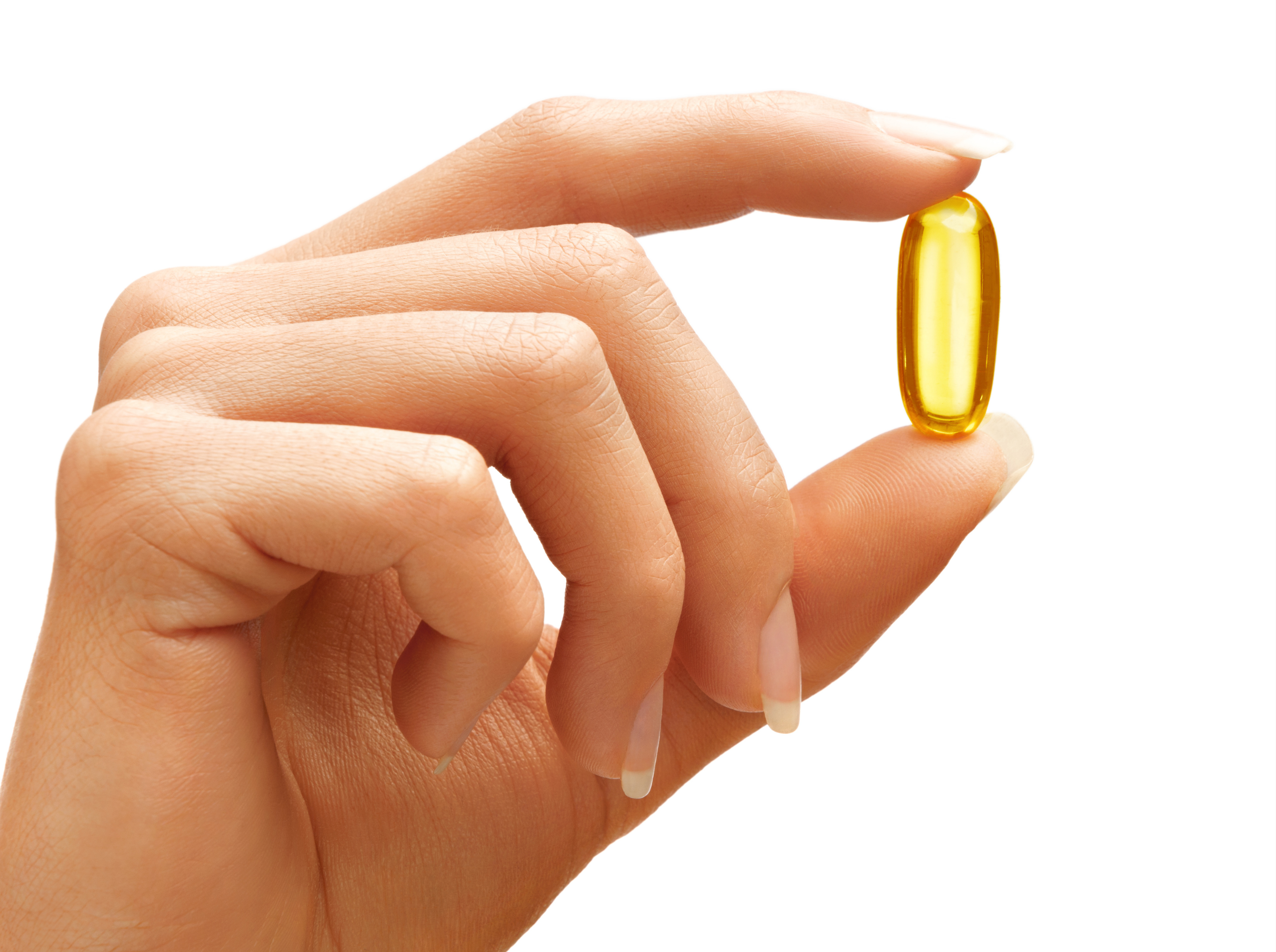 Omega-3, dove si trova l'acido alfa-linoleico?