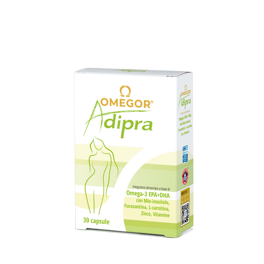 OMEGOR Adipra