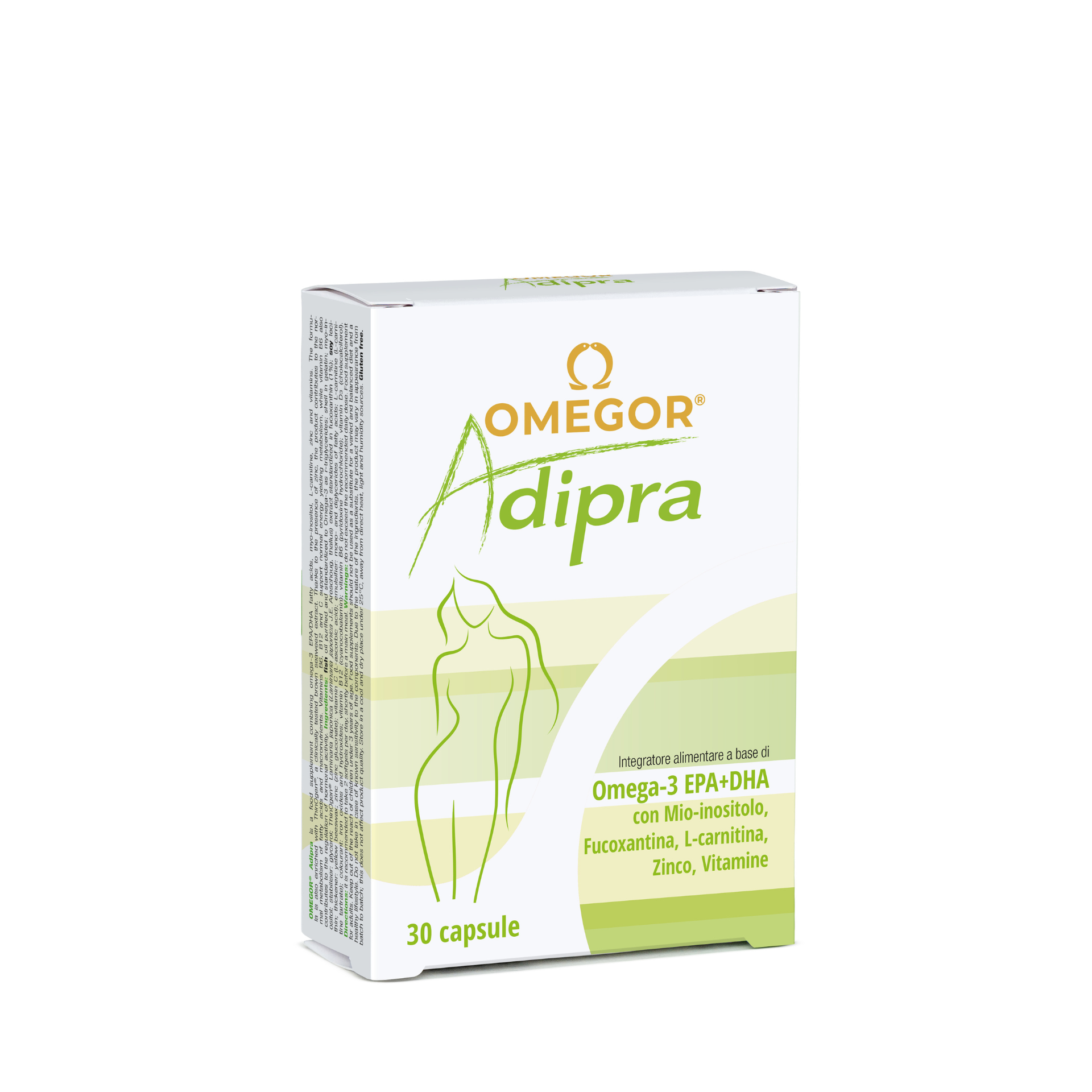 l carnitina y omega 3 OMEGOR Adipra: Omega-3 e supporto al metabolismo – Packaging Option:Box (Bulk Savings) كريم يسوي لون البشرة 🔥Best Glutathione Tablets for
