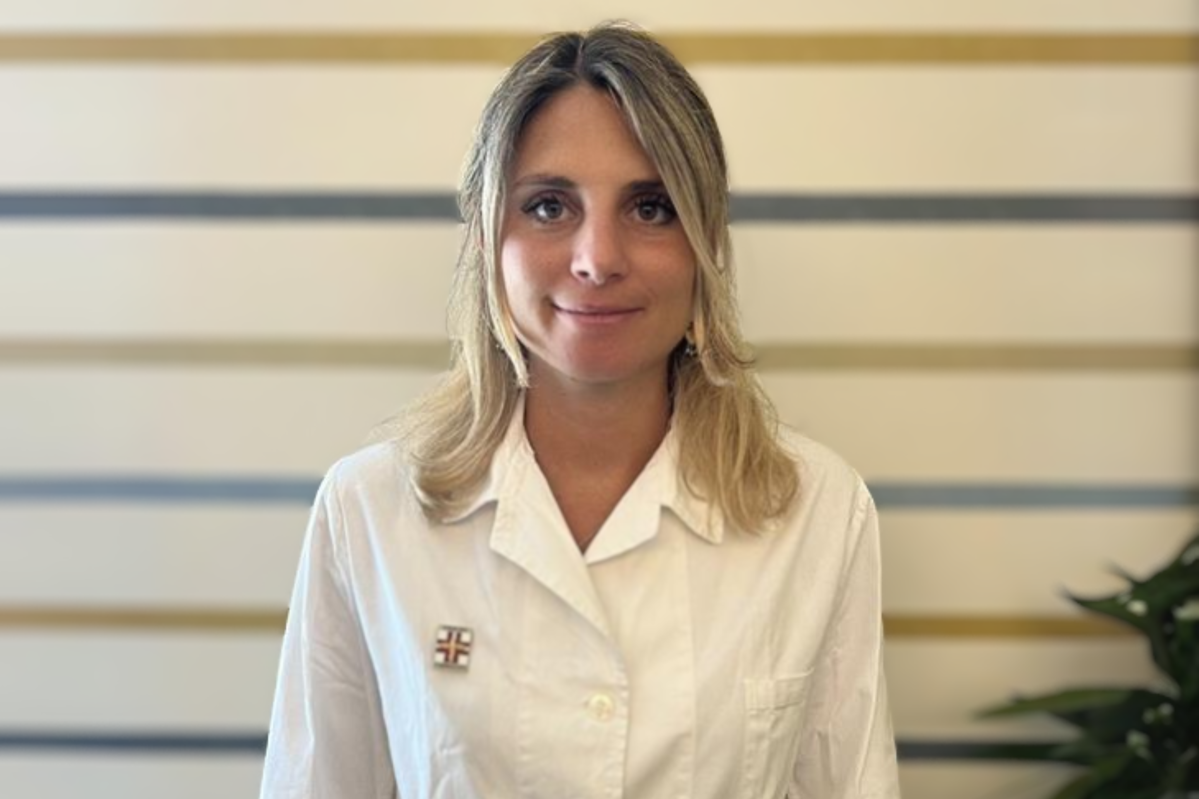 Dottoressa Beatrice Iozzino