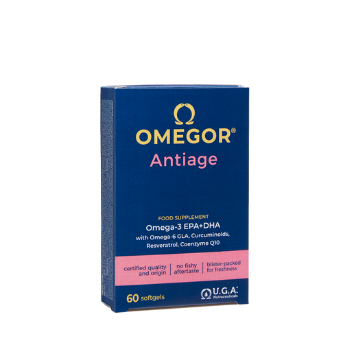 OMEGOR Antiage
