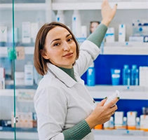 Farmacista