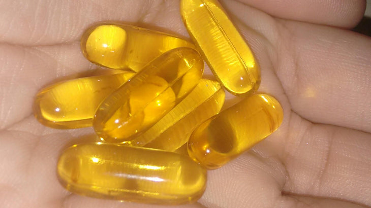 Integratori di omega-3 il DHA contrasta infiammazione, trigliceridi e colesterolo più dell’EPA