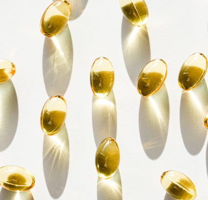 Omega-3 contro il sovrappeso: basse dosi di olio di pesce efficaci a breve termine