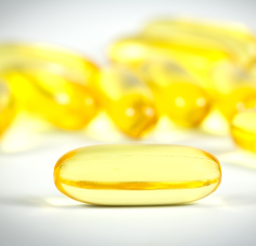 Trombosi: Omega-3 EPA riduce attività microparticelle piastriniche