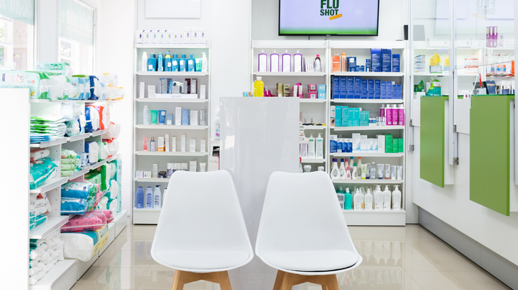 Abito a Genova, in quale farmacia posso acquistare i vostri prodotti?