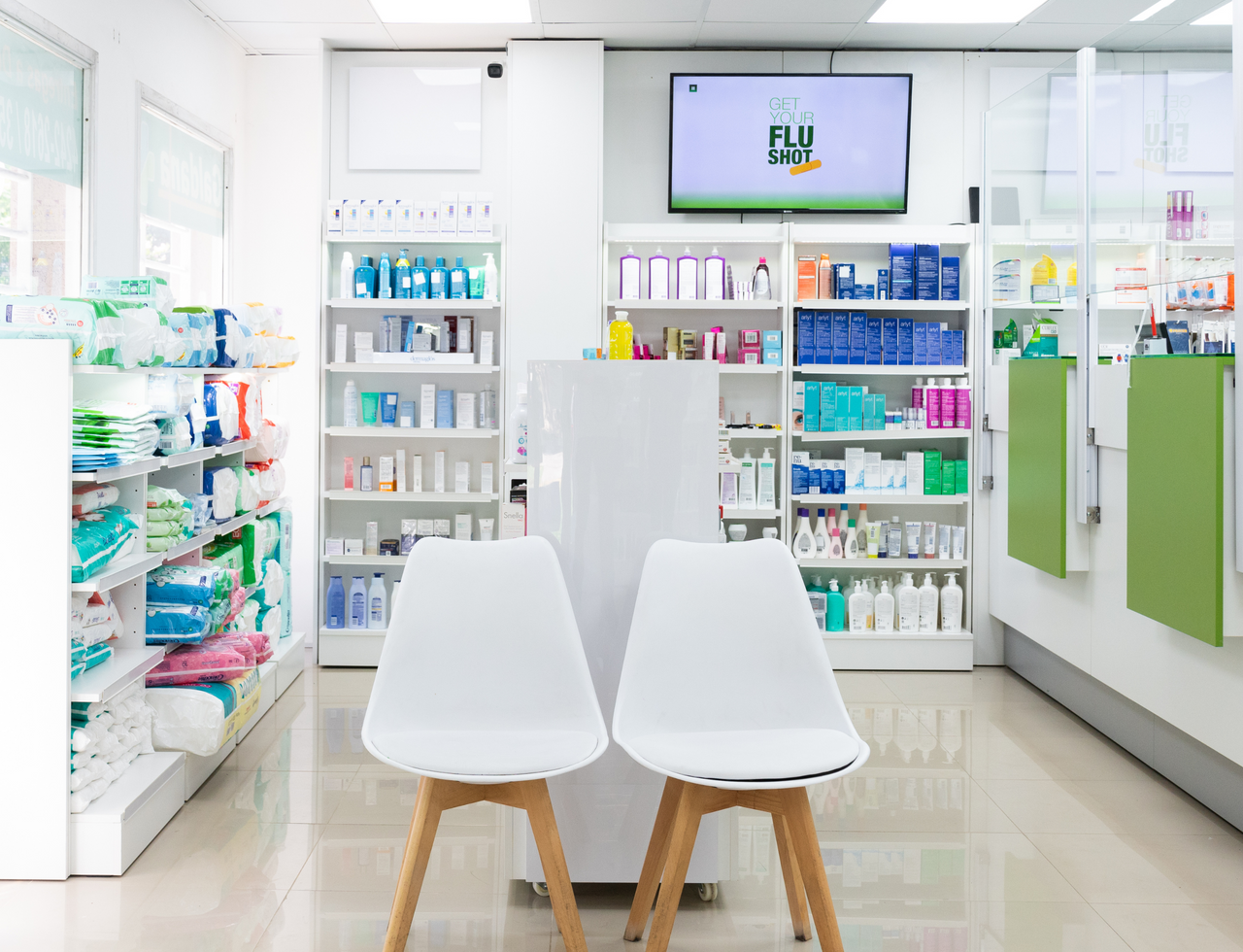 Abito a Genova, in quale farmacia posso acquistare i vostri prodotti?
