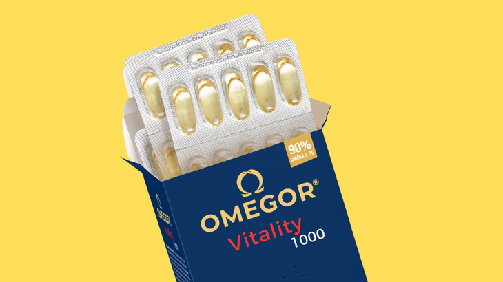 Perché i nostri integratori sono in blister?