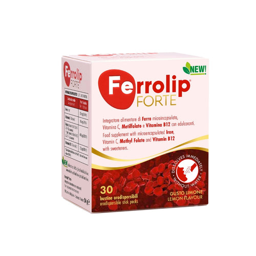 Ferrolip Forte
