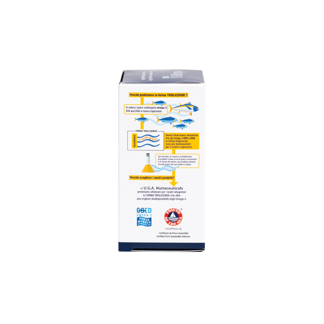 VitaDHA 1000 - 60 capsule
