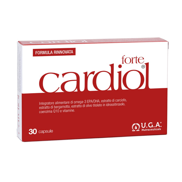 Cardiol Forte