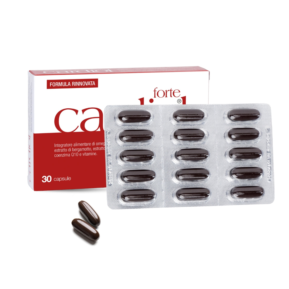 Cardiol Forte