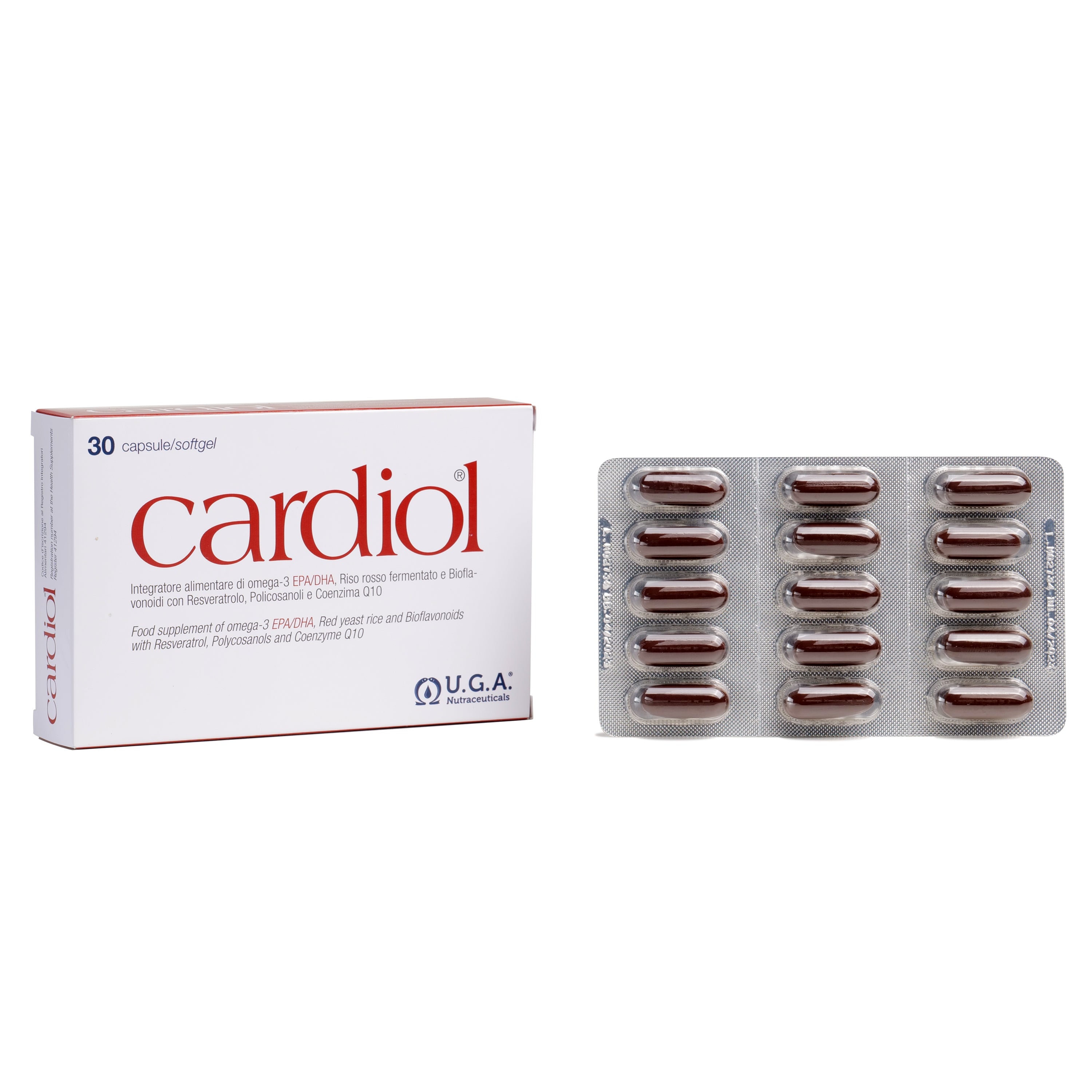 Cardiol