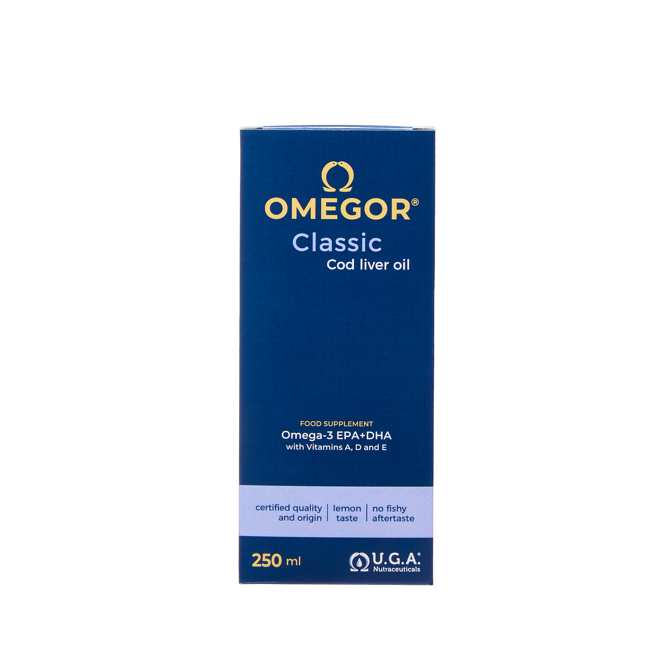 OMEGOR Classic