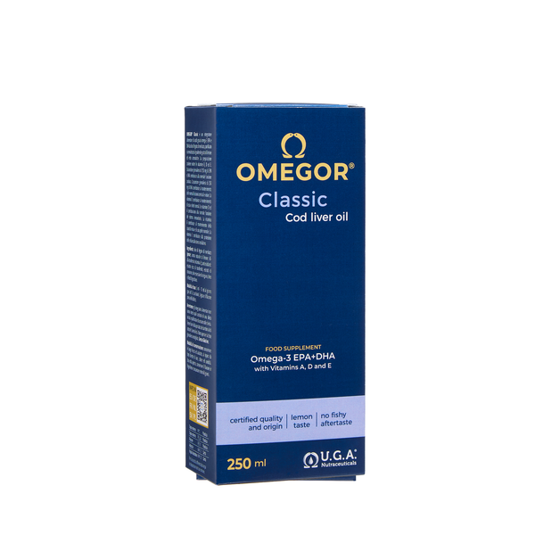 OMEGOR Classic