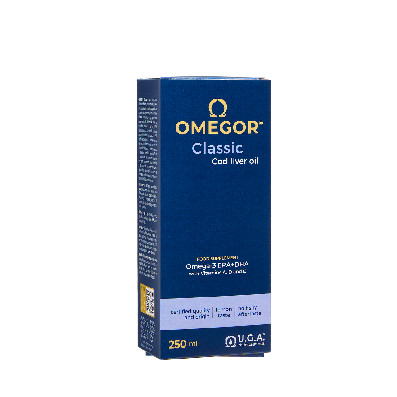 OMEGOR Classic