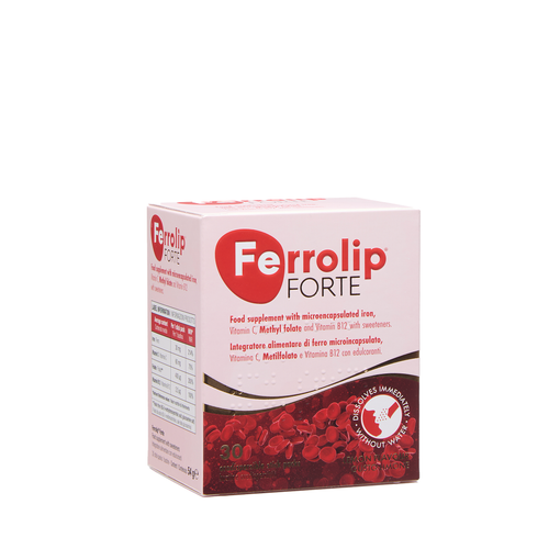 Ferrolip Forte