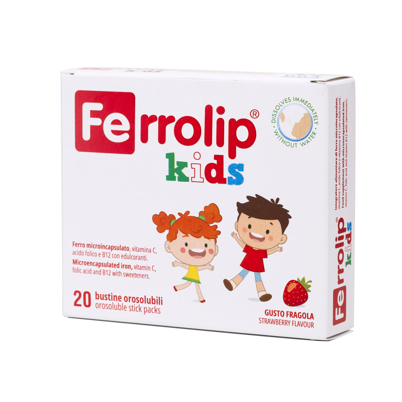 Ferrolip® Kids