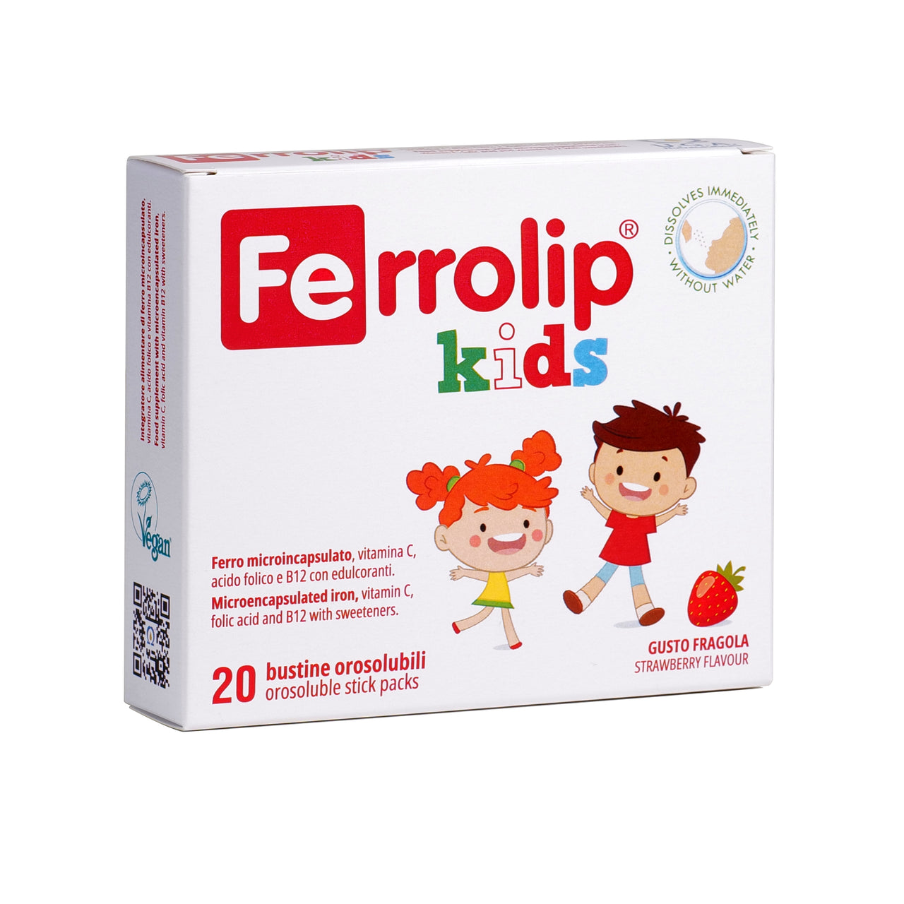 Ferrolip® Kids