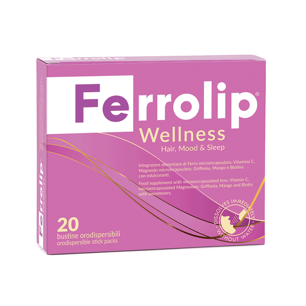 Ferrolip Wellness