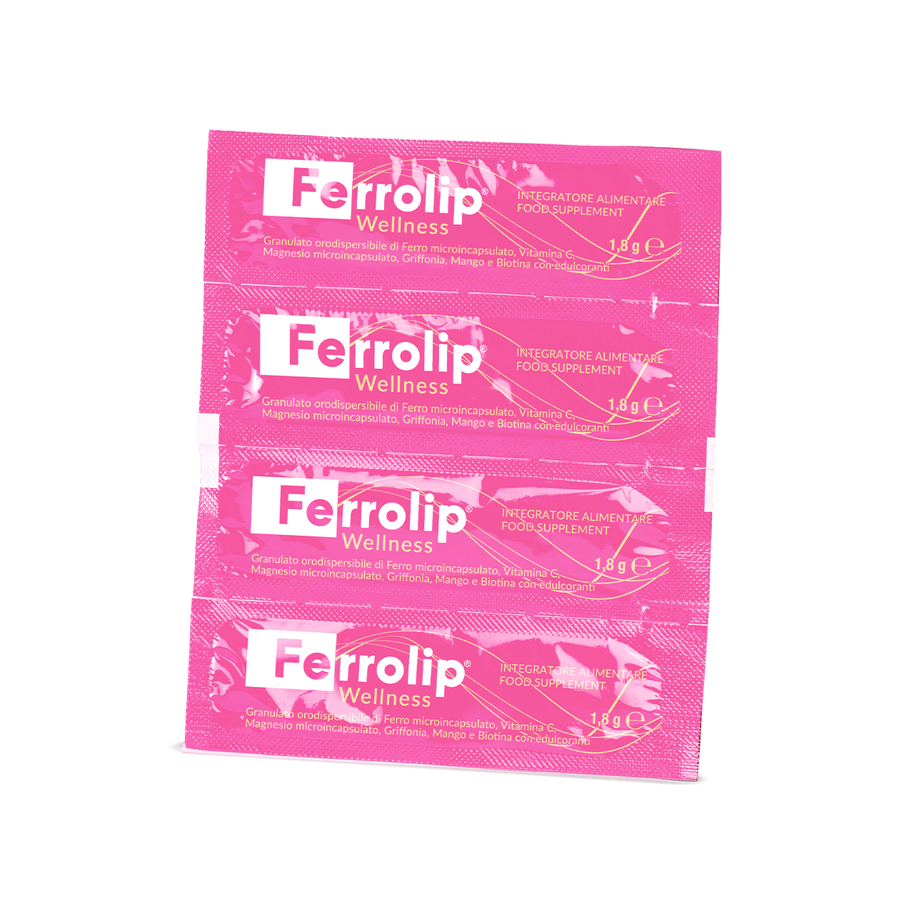 Ferrolip Wellness