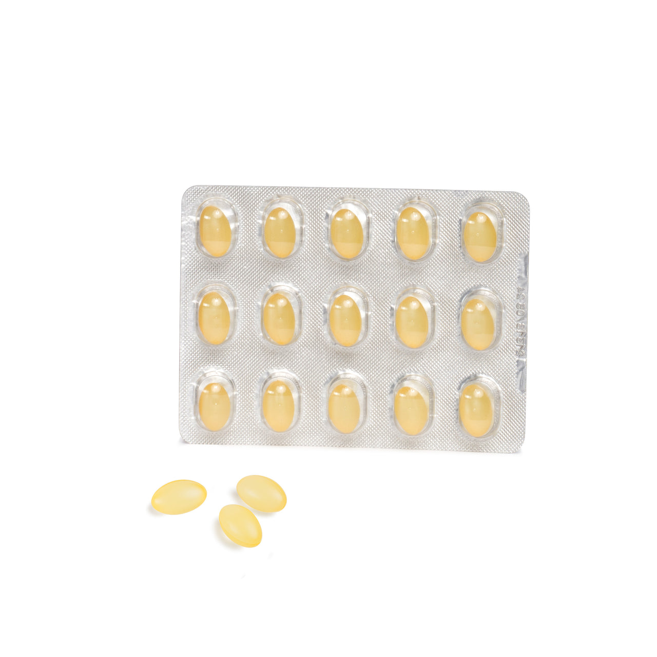 OMEGOR Kids - 60 capsule