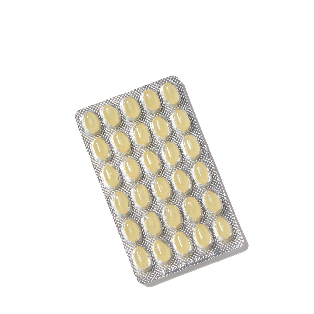 OMEGOR Kids - 60 capsule