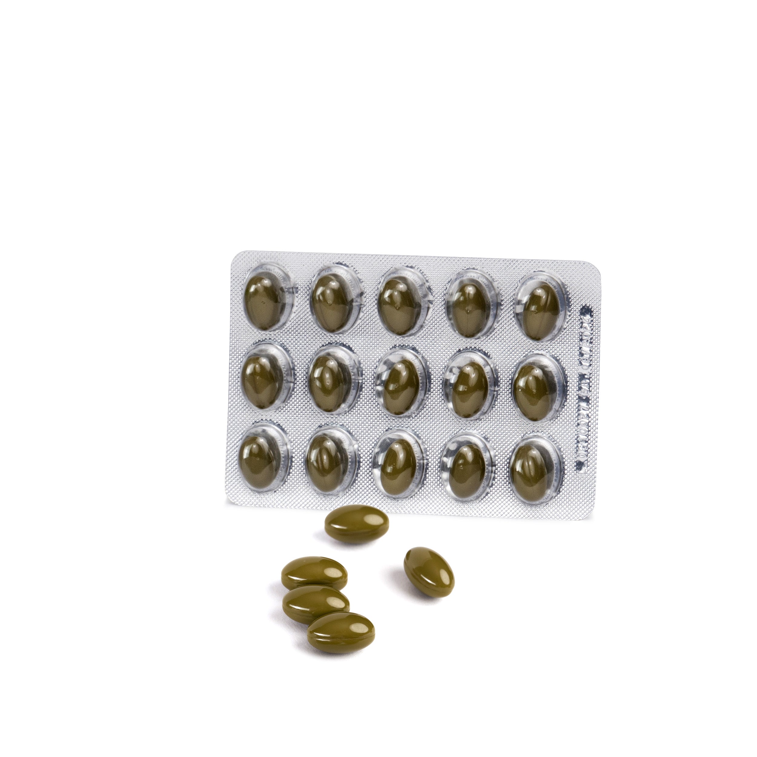 OMEGOR Mind - 60 capsule