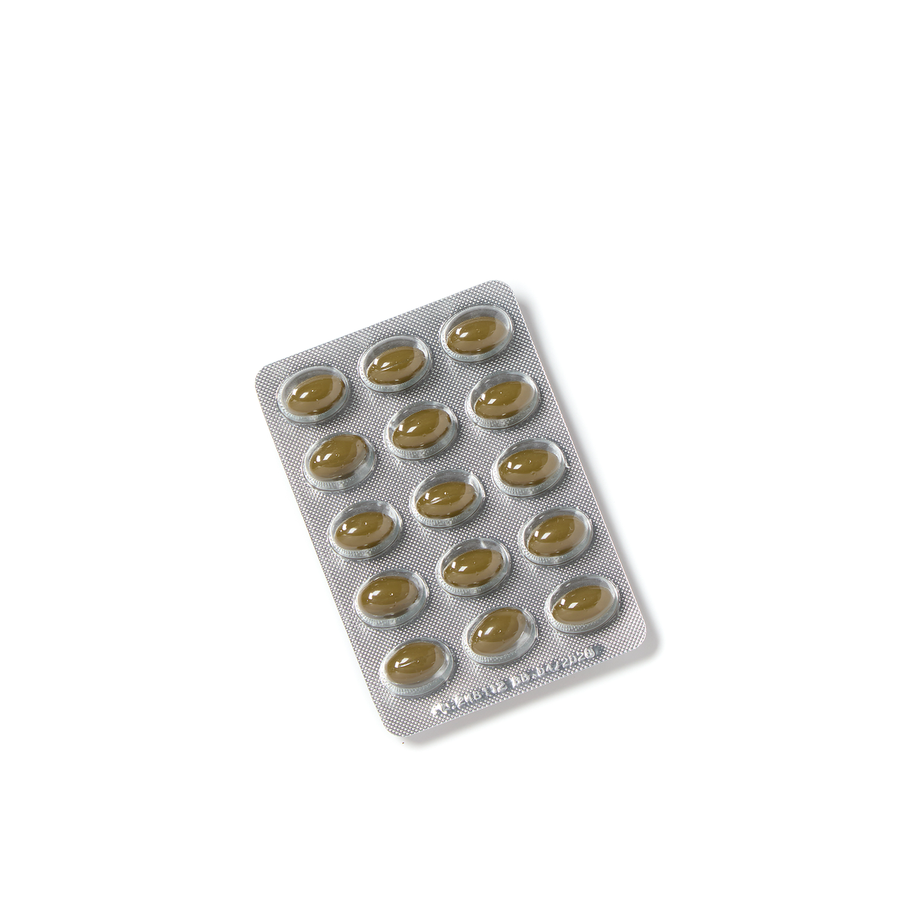 OMEGOR Mind - 30 capsule