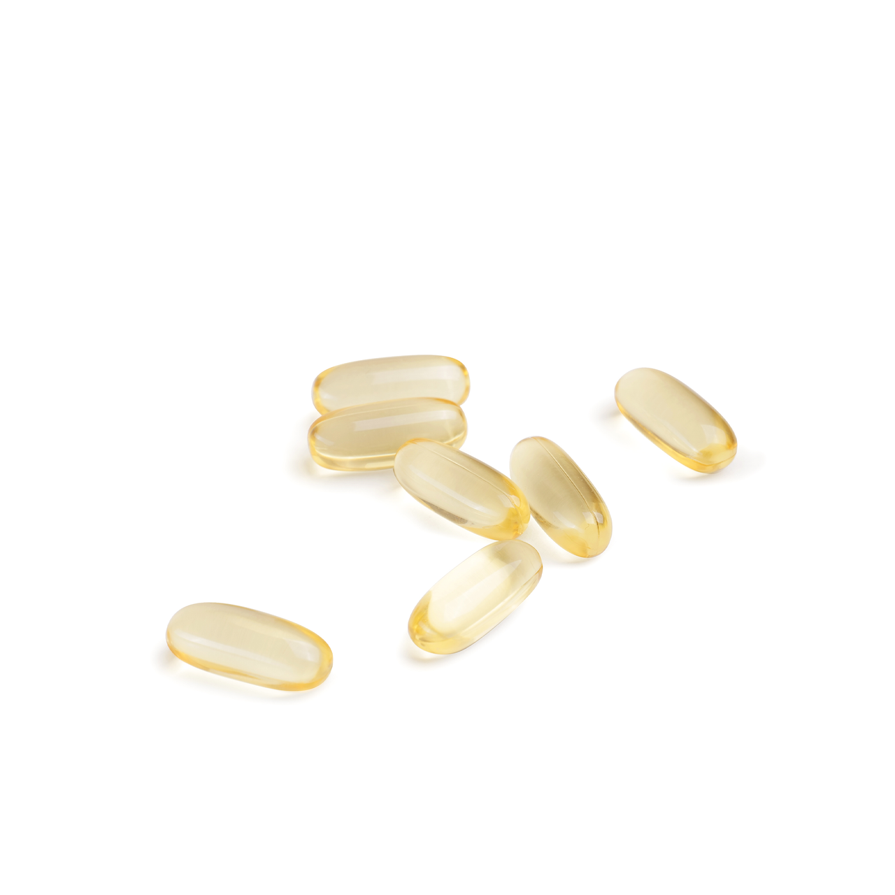 OMEGOR Ultra 1200 - 60 capsule