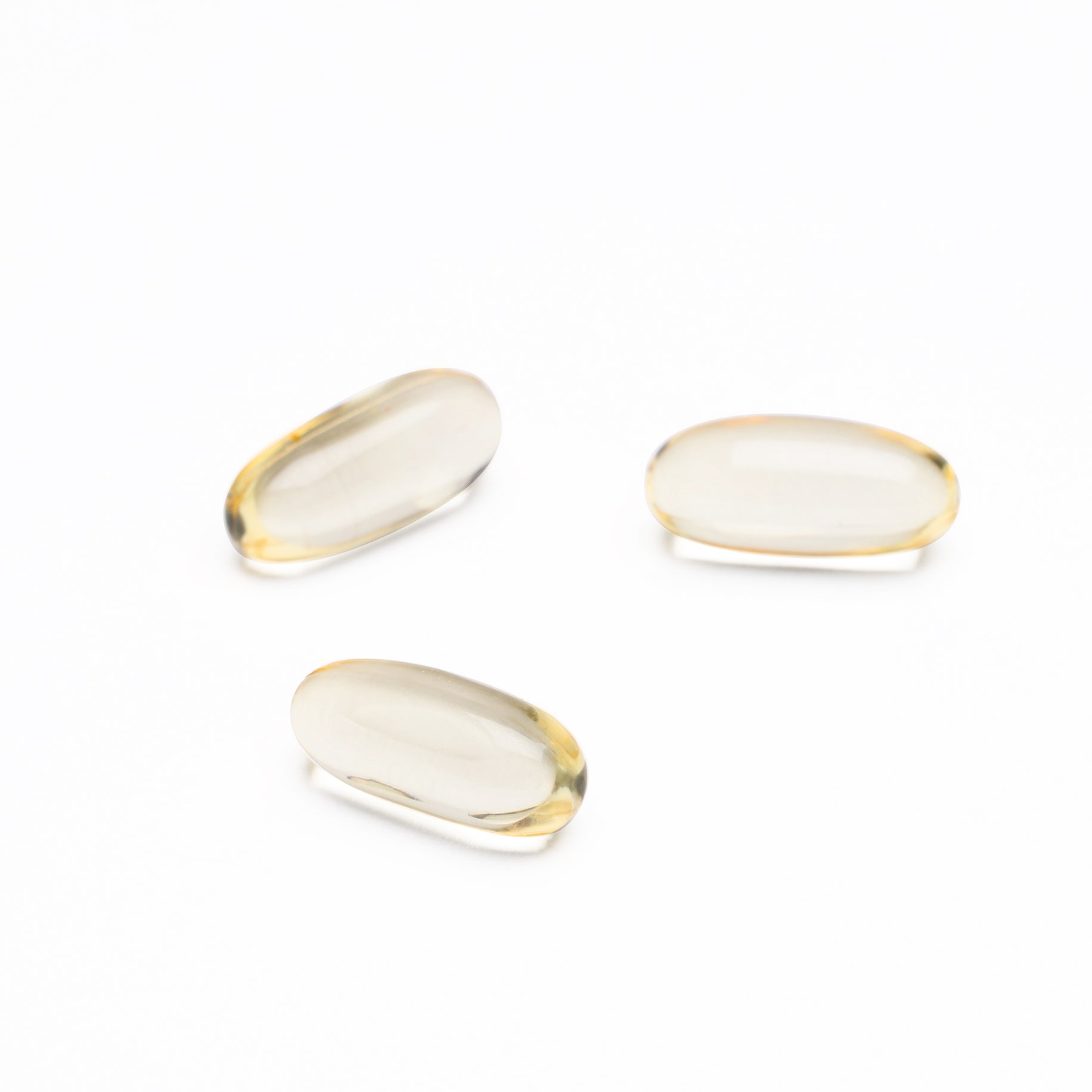 OMEGOR Vitality 1000 - 90 capsule