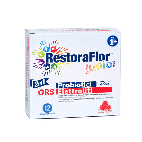 RestoraFlor™ Junior
