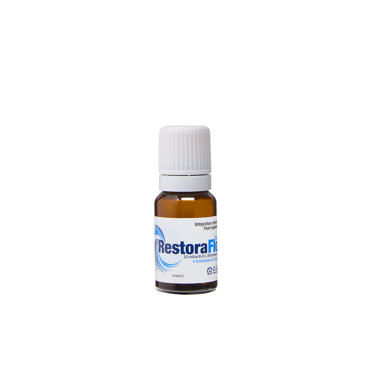 RestoraFlor™ Liquid
