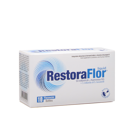 RestoraFlor™ Liquid
