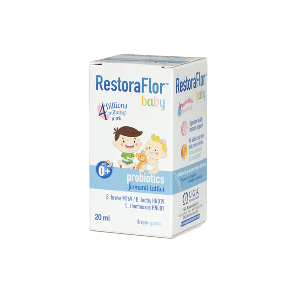 RestoraFlor™ Baby