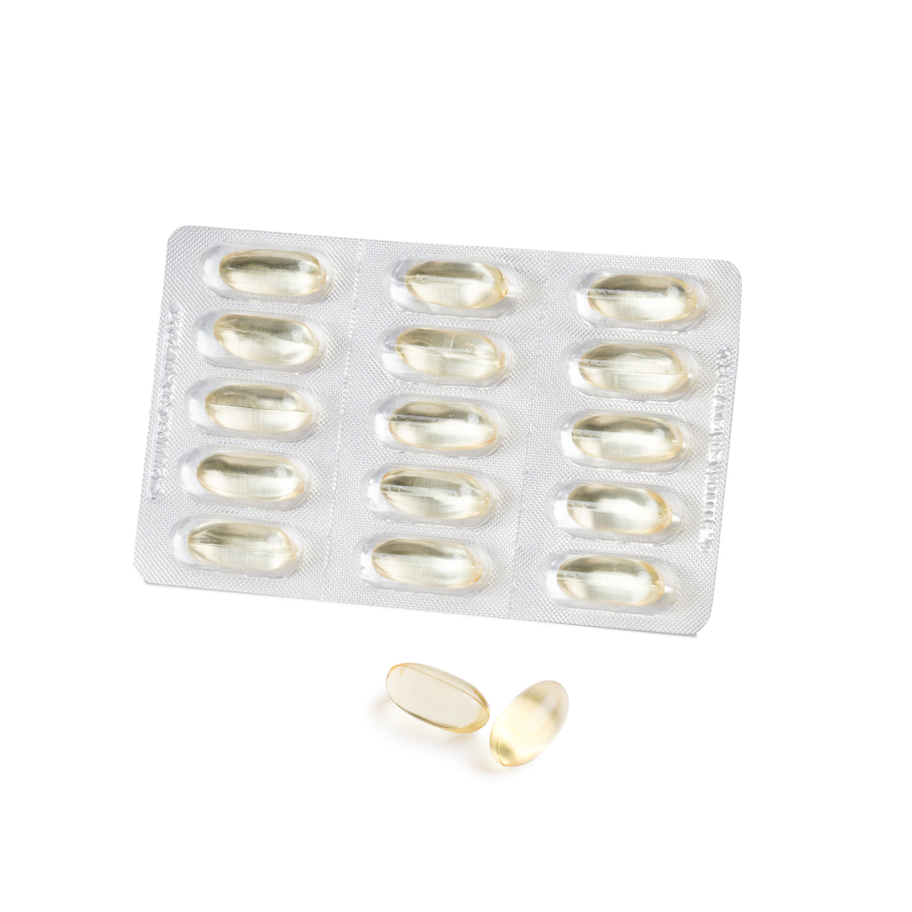 OMEGOR Vitality 1000 - 150 capsule