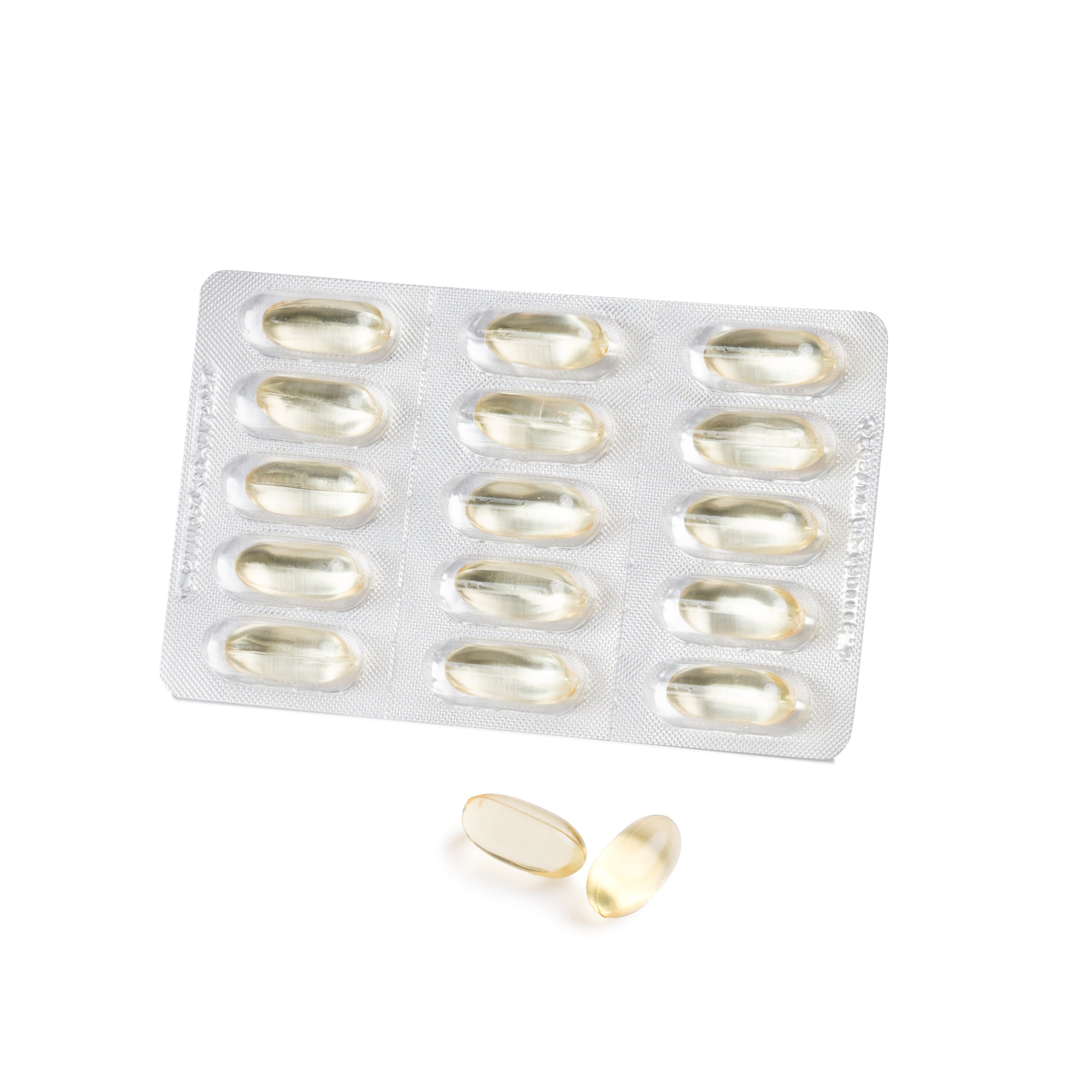 OMEGOR Vitality 1000 - 90 capsule