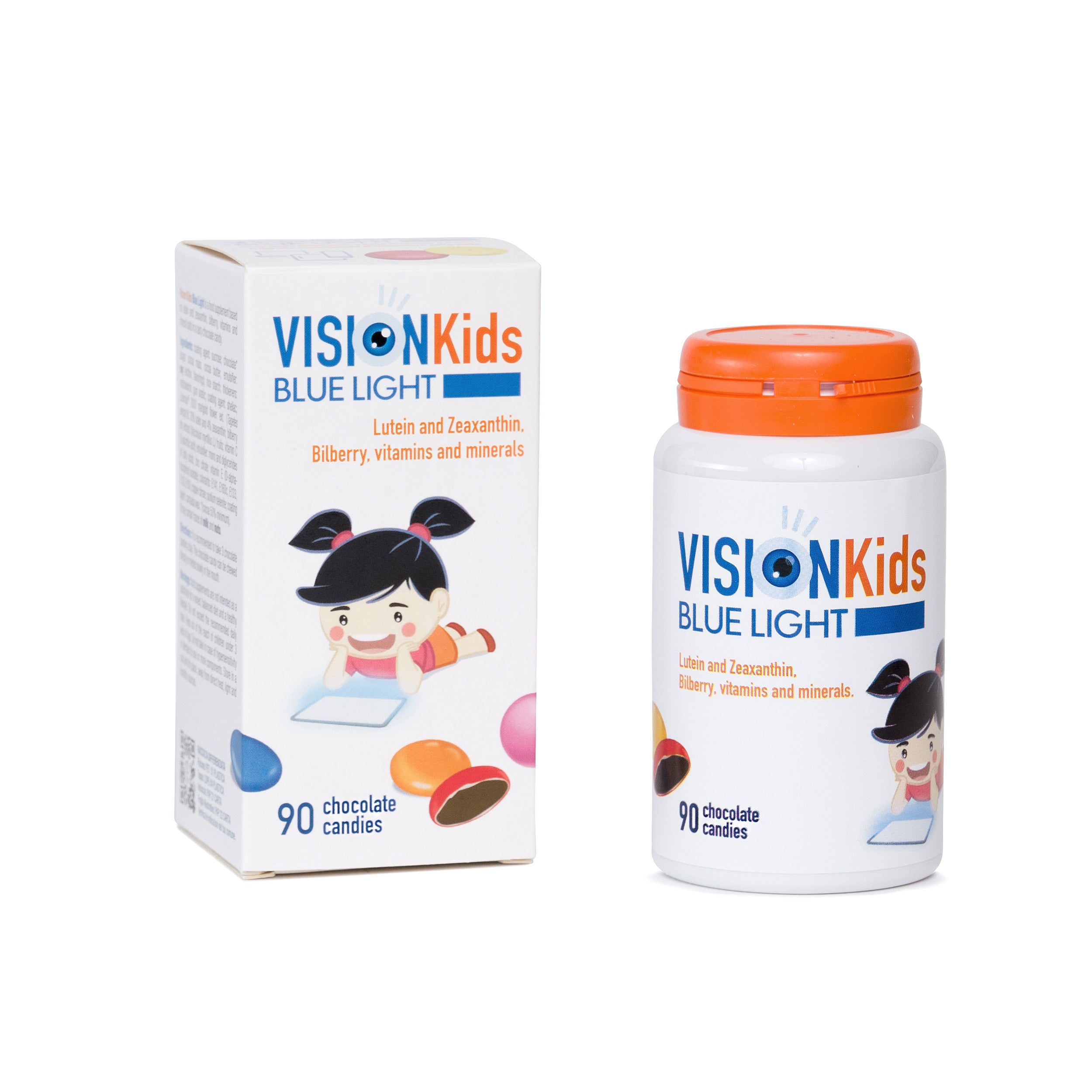 Vision Kids BLUE LIGHT