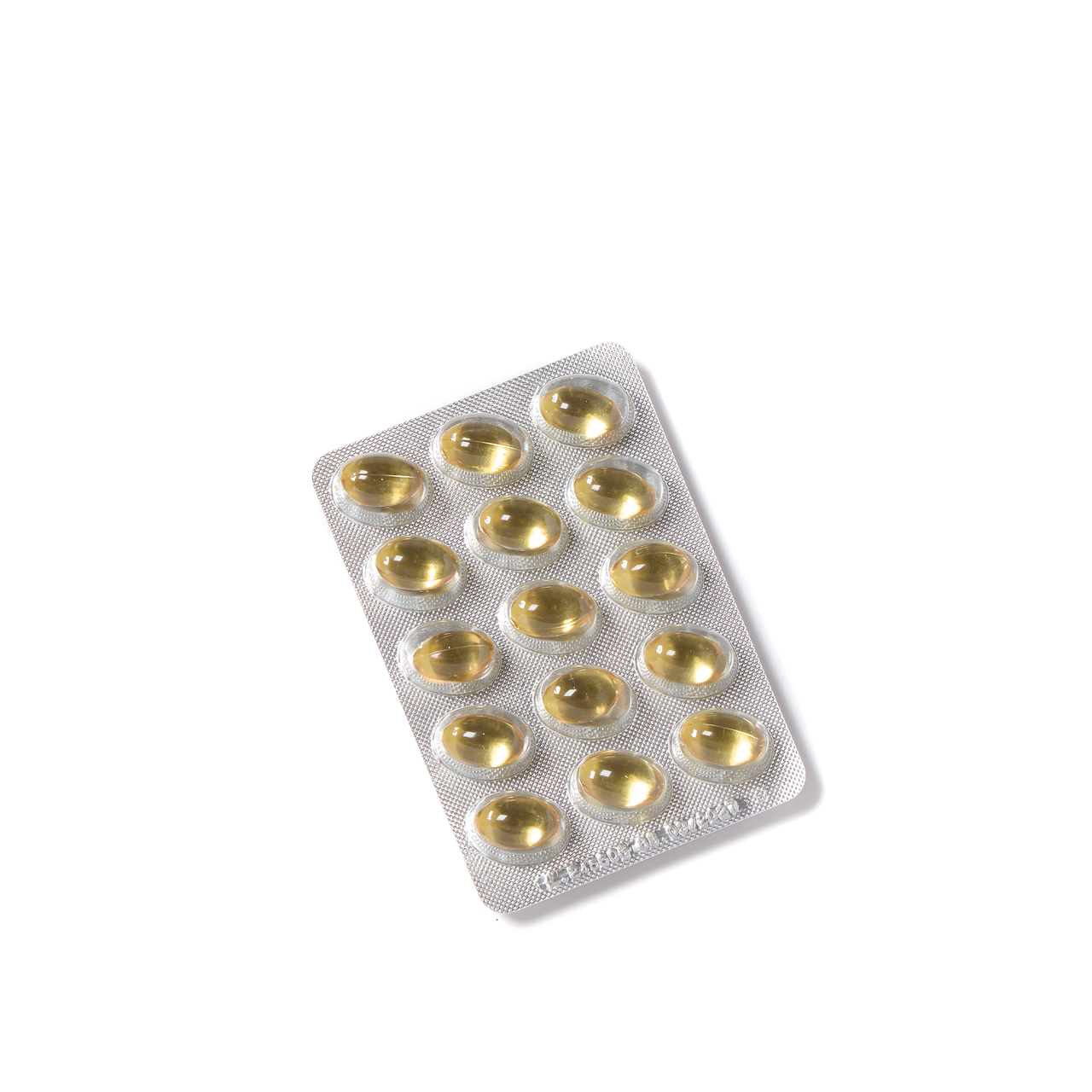 VitaDHA 1000 - 60 capsule