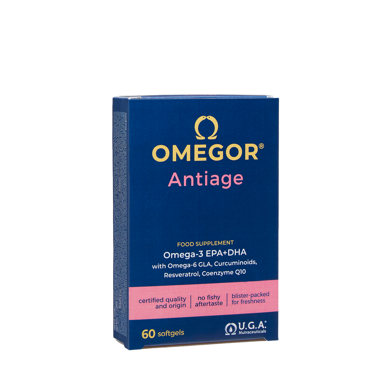 OMEGOR Antiage